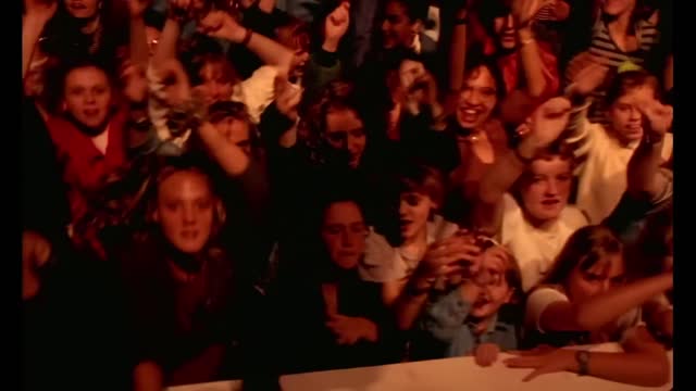 East 17 - It's Alright