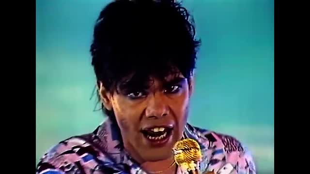 Alphaville - Sounds Like A Melody