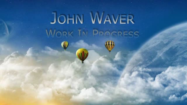 Erik Hakansson - Rise (John Waver Extended Remix)
