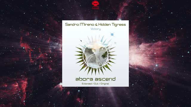 Sandro Mireno & Hidden Tigress - Victory (Extended Dub)