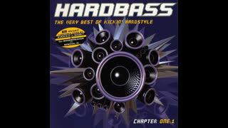 The Beholder & Balistic - Hard Bass Extreme