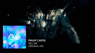Phillip Castle - Tell Me