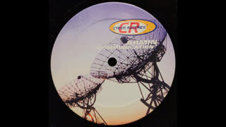 Armin van Buuren - Communication