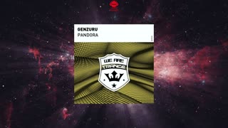 Genzuru - Pandora (Extended Mix)