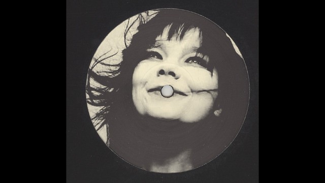 Bjork - Play Dead