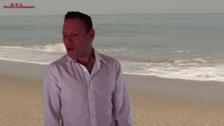 Mark Ashley - Touch by Touch