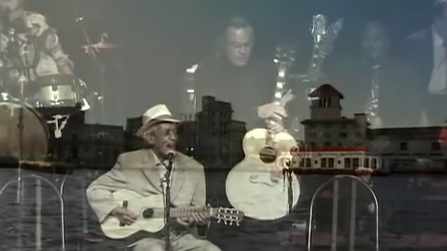 Buena Vista Social Club - Chan Chan