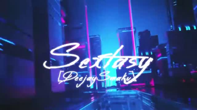 East Clubbers Ft. Maniacs Squad & Sound Bass - Sextasy (Rocos 2k19 Edit)