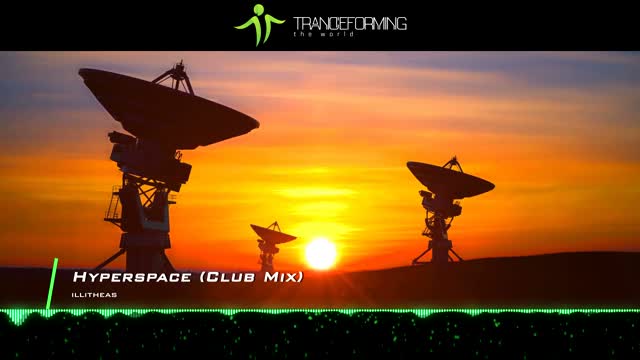 illitheas - Hyperspace (Club Mix)