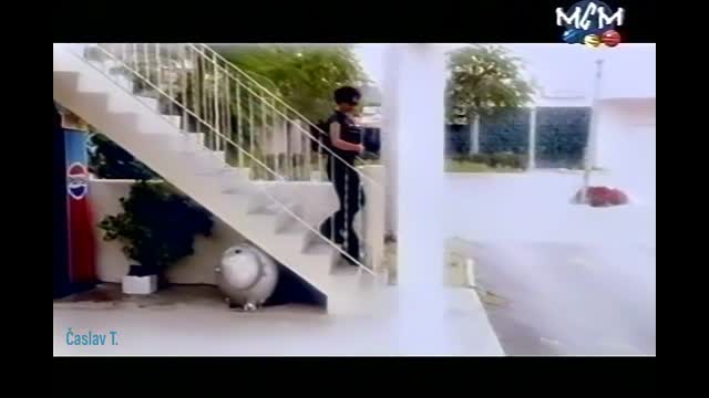Nightcrawlers - Never Knew Love