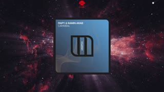 Paipy & Ramin Arab - Cannibal (Extended Mix)