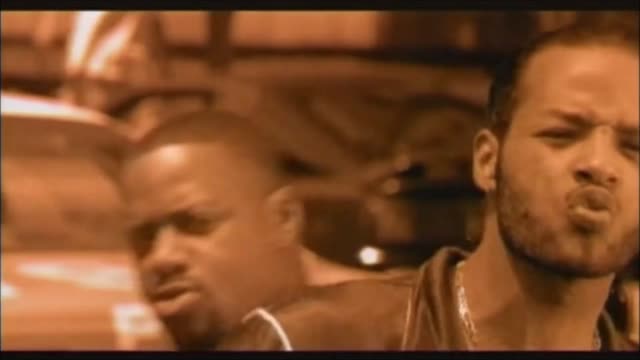 C-Block - Time Is Tickin' Away (Extended Version)