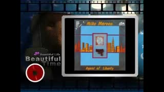 Mike Mareen - Agent Of Liberty(New Mix)