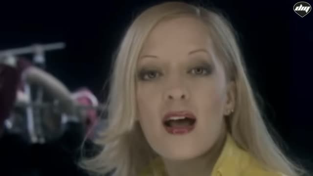 Carolina Márquez - The Killer's Song