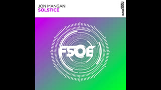 Jon Mangan  -  Solstice (Extended Mix)
