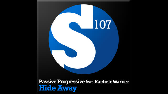 Passive Progressive - Hide Away [Vocal Mix]