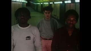 Fun Boy Three - It Ain't What You Do It's The Way That You Do It