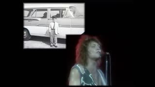 Bon Jovi - Never Say Goodbye