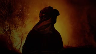 Hozho - Burned Memories