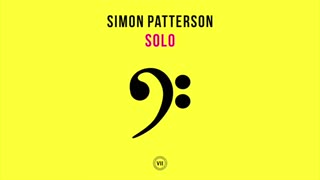 Simon Patterson - Solo