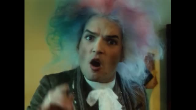 Falco - Rock Me Amadeus