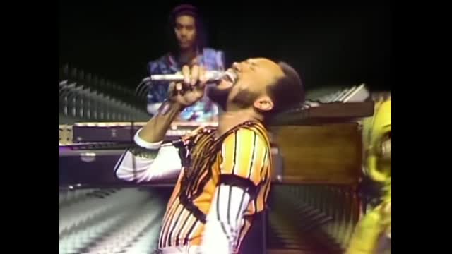 Earth, Wind & Fire - September