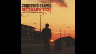 Counting Crows ft. Vanessa Carlton – Big Yellow Taxi