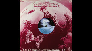 California Sunshine - In The Dark