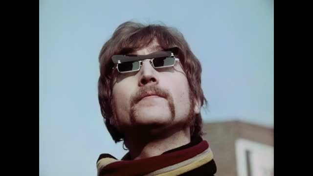 The Beatles - Penny Lane