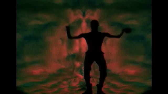 Gat Decor - Passion (Do You Want It Right Now)