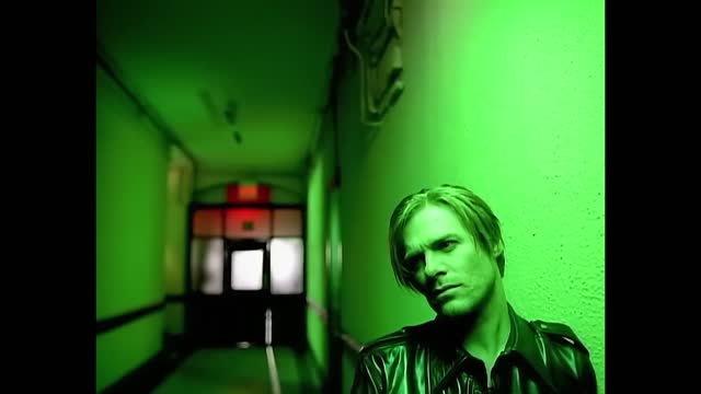 Bryan Adams - Let's Make A Night To Remember
