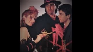 Magazine 60 - Pancho Villa (Remix USA)