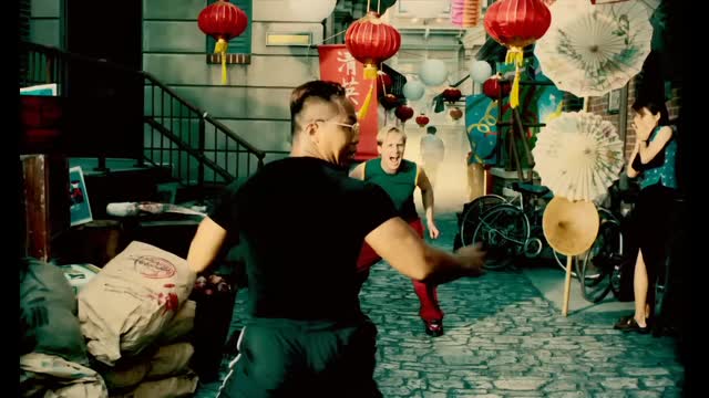 Steps - After The Love Has Gone