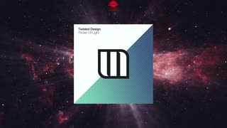 Twisted Design - Flicker Of Light (Extended Mix) [MONSTER PURE]