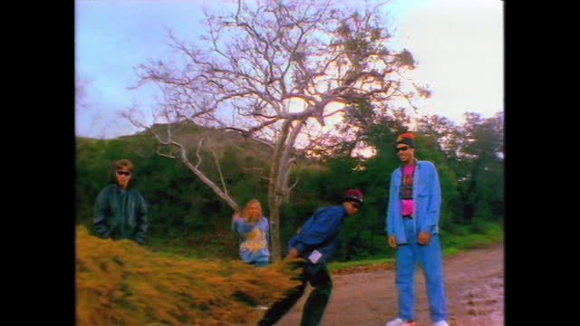 The Prodigy - Wind It Up (Rewound)