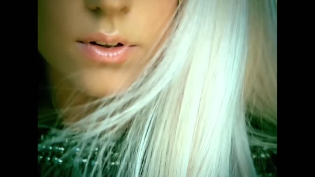 Lady Gaga - Poker Face