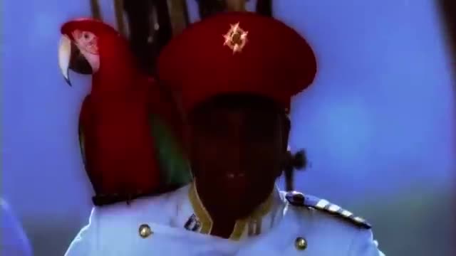 Captain Jack - Soldier Soldier