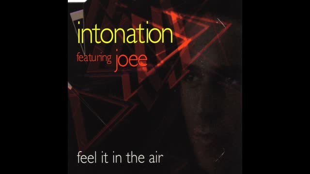 Feel It in the Air (Club Mix)