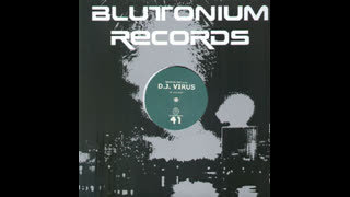 Session One pres. DJ Virus - All your Bass