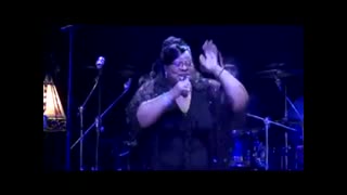 Incognito & Jocelyn Brown - Always There (Live)