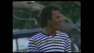 Julio Iglesias - Amor