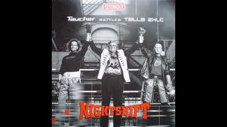 Taucher Battles Talla 2XLC - Nightshift