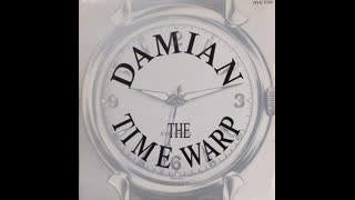 Damian - The Time Warp