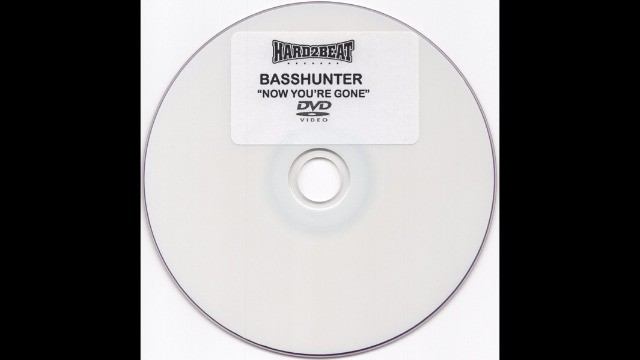 Basshunter - Now You're Gone (Freaky DJs & Dima Project Remix)
