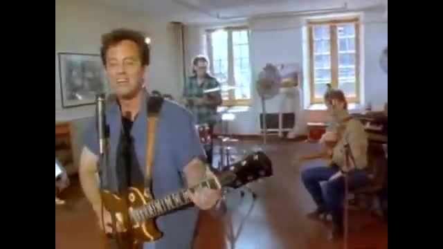 Billy Joel - A Matter of Trust