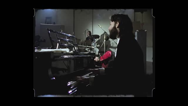 The Beatles - Let It Be