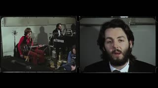 The Beatles - Let It Be