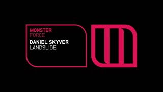 Daniel Skyver - Landslide