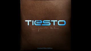 DJ Tiësto - Just Be