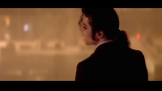 Michael Jackson - Who Is It